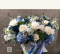 กระเช้าดอกไม้สด  Grace  68 I Le Floriste