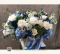 กระเช้าดอกไม้สด  Grace  68 I Le Floriste