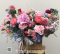 กระเช้าดอกไม้สด  Grace 67 I Le Floriste