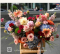 กระเช้าดอกไม้สด  Grace 66 I Le Floriste