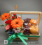 กระเช้าผลไม้พรีเมี่ยมเพื่อสุขภาพ Le Floriste ของขวัญผู้ใหญ่ จัดส่ง (รูปที่ 32
