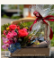 กระเช้าผลไม้พรีเมี่ยมเพื่อสุขภาพ Le Floriste ของขวัญผู้ใหญ่ จัดส่ง (รูปที่ 26