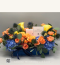 กระเช้าผลไม้พรีเมี่ยมเพื่อสุขภาพ Le Floriste ของขวัญผู้ใหญ่ จัดส่ง (รูปที่ 9