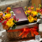 กระเช้าผลไม้พรีเมี่ยมเพื่อสุขภาพ Le Floriste ของขวัญผู้ใหญ่ จัดส่ง (รูปที่ 128