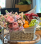 กระเช้าผลไม้พรีเมี่ยมเพื่อสุขภาพ Le Floriste ของขวัญผู้ใหญ่ จัดส่ง (รูปที่ 53