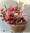 กระเช้าผลไม้พรีเมี่ยมเพื่อสุขภาพ Le Floriste ของขวัญผู้ใหญ่ จัดส่ง (รูปที่ 45