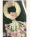 มาลัยดอกไม้สด Be Love พวงมาลัยดอกไม้สดร้อยปราณีต LeFloriste  มาลัยดอกไม้สดพรีเมียม สื่อความรักและความเคารพ