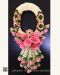 มาลัยดอกไม้สดร้อยประณีต : Be Love  16 I Le Floriste