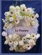 พวงมาลา (Floral Wreaths for Royalty) No.9 I Le Floriste