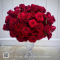 แจกันดอกไม้สด Le Floriste Signature Vases No. 39 (พรีเมียม)