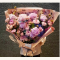 ช่อดอกไม้สด  Blooming Elegance 34