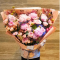 ช่อดอกไม้สด  Blooming Elegance 34