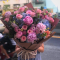 ช่อดอกไม้สด Blooming Elegance 51 I Le Floriste