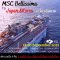 ทัวร์ญี่ปุ่น-เกาหลี กับเรือสำราญ MSC Bellissima 12 วัน -TG