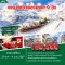 ทัวร์แกรนด์สวิส Gornergrat Jungfrau รถไฟ Bernina + Glacier
