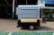 Food trailer Size S