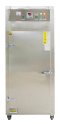 ตู้อบลมร้อน Hot Air Oven แบบถาดหมุน รุ่น MT-R16 ขนาด 16 ถาด
