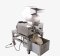 เครื่องบดแก่นไม้สมุนไพร หิน แร่ สเตนเลส MT-180S