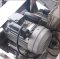 เครื่องบดแก่นไม้สมุนไพร หิน แร่ สเตนเลส MT-180S
