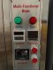 เตาอบลมร้อนระบบไฟฟ้า MT-145