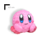 Cute Kirby Piñata