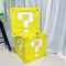 Question Block Piñata
