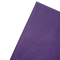 PURPLE TISSUE PAPER