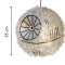DEATH STAR PIÑATA