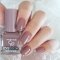 GR Ice Nail Lacquer No.120