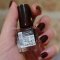 GR Ice Nail Lacquer No.129