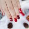 GR Ice Nail Lacquer No.142