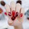 GR Ice Nail Lacquer No.142