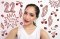 GR Velvet Matte Lip no.22 ขนาด 4.2 กรัม