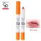 07 โกลเด้น โรส Golden Rose มิสบิวตี้ เวลเวทตี้ คิส ลิปสติก 3.5 กรัม เบอร์ 07 Coral