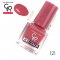 GR Ice Nail Lacquer No.121