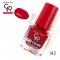 GR Ice Nail Lacquer No.142