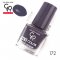GR Ice Nail Lacquer No.172