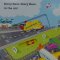หนังสือภาษาอังกฤษสำหรับเด็ก Push Pull Slide Board Book ของสำนักพิมพ์ Nosy Crow ชุด Bizzy Bear