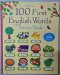 Usborne Sticker Book