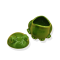 Frog Ceramic Canister