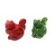 Salt & Pepper Shaker Set - Squirrel