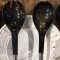 Salad Spoon&Fork Set#4