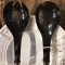 Salad Spoon&Fork Set#5