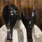 Salad Spoon&Fork Set#6