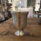 Windsor Antique Silver Tumbler