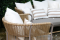 Rattan Sofa set