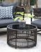 Rattan Sofa set