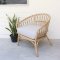 Rattan Sofa set