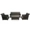 Rattan Sofa set