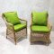 Rattan Armchair